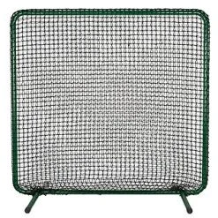 ATEC 7' Square 1st Base Screen