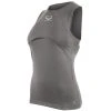 EvoShield Racerback Chest Guard Sleeveless Shirt: WTV4103