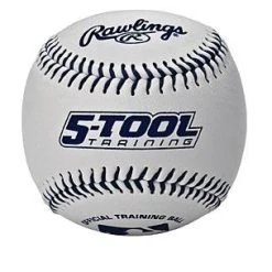 Rawlings Reaction Ball