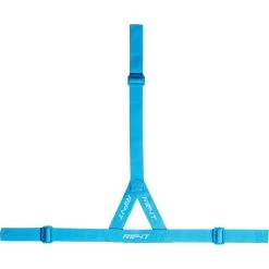 RIP-IT Rip It Ponytail Strap For Defense Softball Fielder's Mask: DGSTRAP -mizuno shop 16RPIUDFNSPNYTLSTFCS Blue is