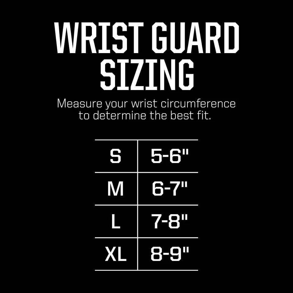 EvoShield PRO-SRZ Wrist Guard: WTV5200 - Image 11