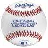 Rawlings Official League Baseball (Dozen): ROLB1