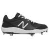 New Balance Low-Cut Metal Baseball Cleat: L3000v5