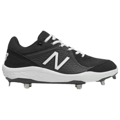 New Balance Low-Cut Metal Baseball Cleat: L3000v5