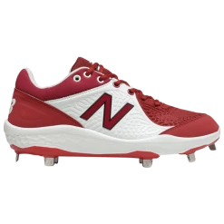 New Balance Low-Cut Metal Baseball Cleat: L3000v5 -mizuno shop 3000MW5 a1 x700