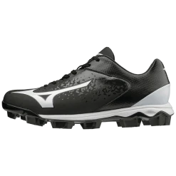 Mizuno Select Nine TPU Low Men's Molded Baseball Cleat: 320584