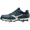 Mizuno 9-Spike Swift 6 Low Women's Metal Softball Cleat: 320588