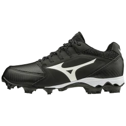 Mizuno 9-Spike Advanced Finch Elite 4 Women's TPU Molded Softball Clea