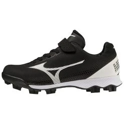Mizuno Wave Lightrevo TPU Youth Molded Low Baseball Cleat: 320674