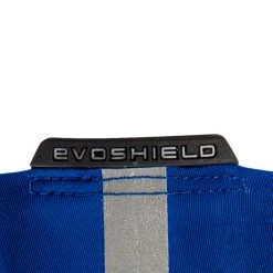 EvoShield PRO-SRZ Wrist Guard: WTV5200 -mizuno shop 34b6c6585c885a972aa09c28d1dcc7cdd2c02b87 WTV5200RO EVO PRO SRZ WRIST GRD Back RO Molded Pull Tab