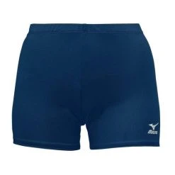 Mizuno Vortex Womens Volleyball Shorts: 440202 -mizuno shop 440202NY 5f07c32c 7100 4653 9eba 38d59b98deb1 x700