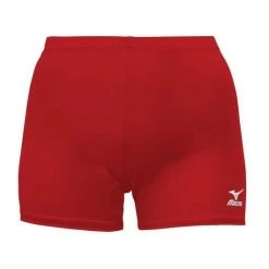 Mizuno Vortex Womens Volleyball Shorts: 440202 -mizuno shop 440202 1010 f19399ea c8bb 4107 9c3b f08a2e2cfffe x700