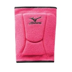 Mizuno LR6 Highlighter Volleyball Knee Pads: 480119