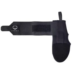 EvoShield Sliding Mitt: WTV4054 -mizuno shop 4f102f1779229f8d69f2d780266cdd1d6666cbe0 WTV4054BLLT 1 EvoShield Sliding Mit Back
