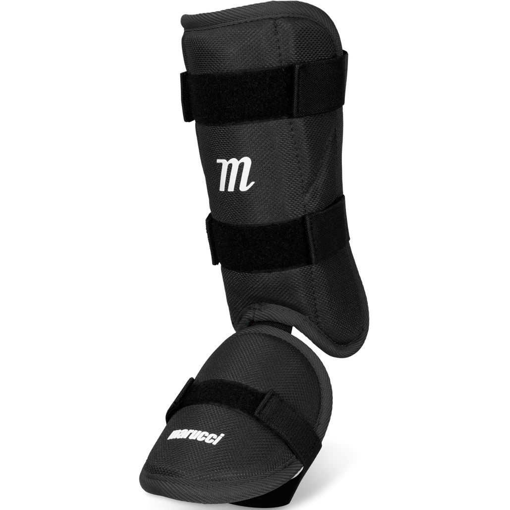Marucci Batter's Leg Guard: MPLG3 1 Marucci Batter's Leg Guard: MPLG3