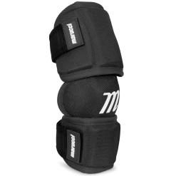 Marucci Full Coverage Elbow Guard: MPELBGRDF3