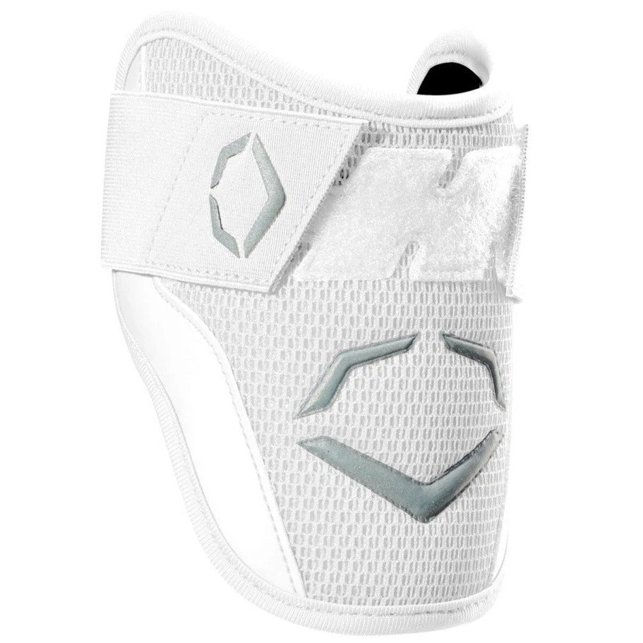 EvoShield PRO-SRZ Batter's Elbow Guard: WTV6200 / WTV6201 2 EvoShield PRO-SRZ Batter's Elbow Guard: WTV6200 / WTV6201 - Image 2