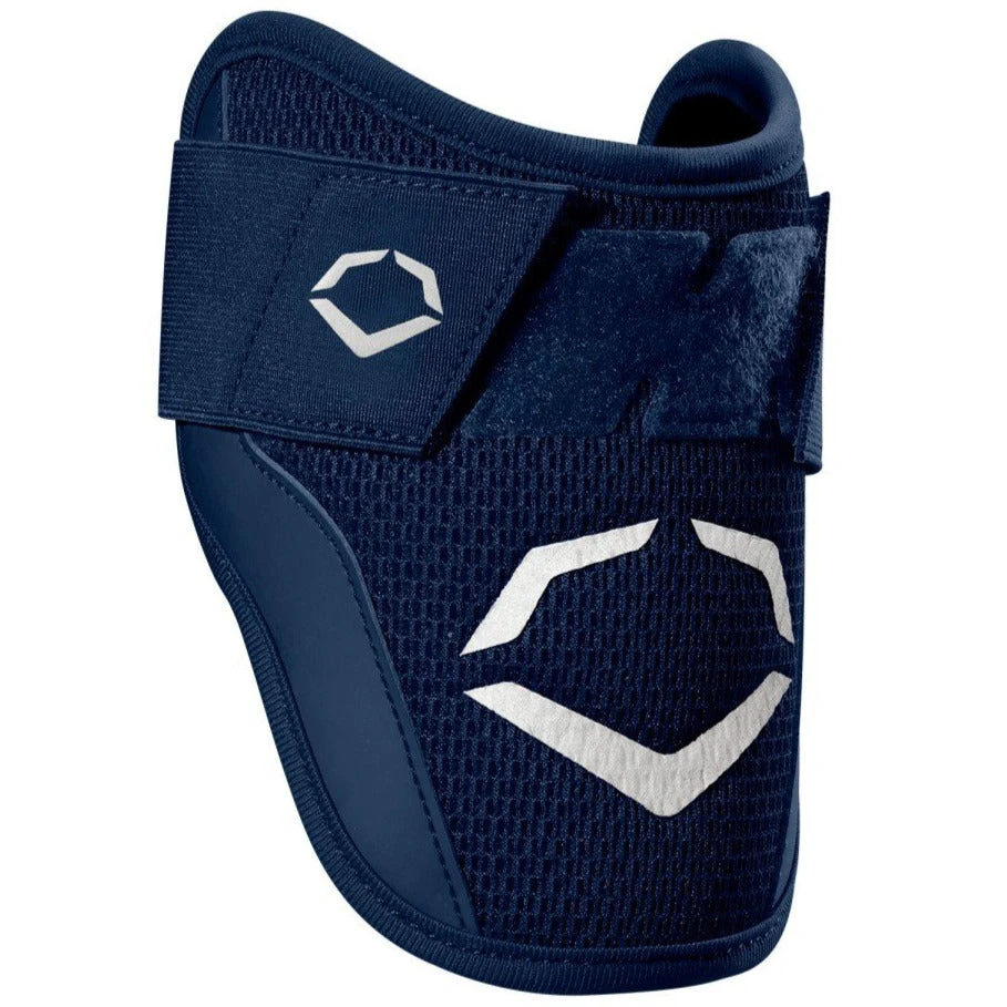 EvoShield PRO-SRZ Batter's Elbow Guard: WTV6200 / WTV6201 4 EvoShield PRO-SRZ Batter's Elbow Guard: WTV6200 / WTV6201 - Image 4