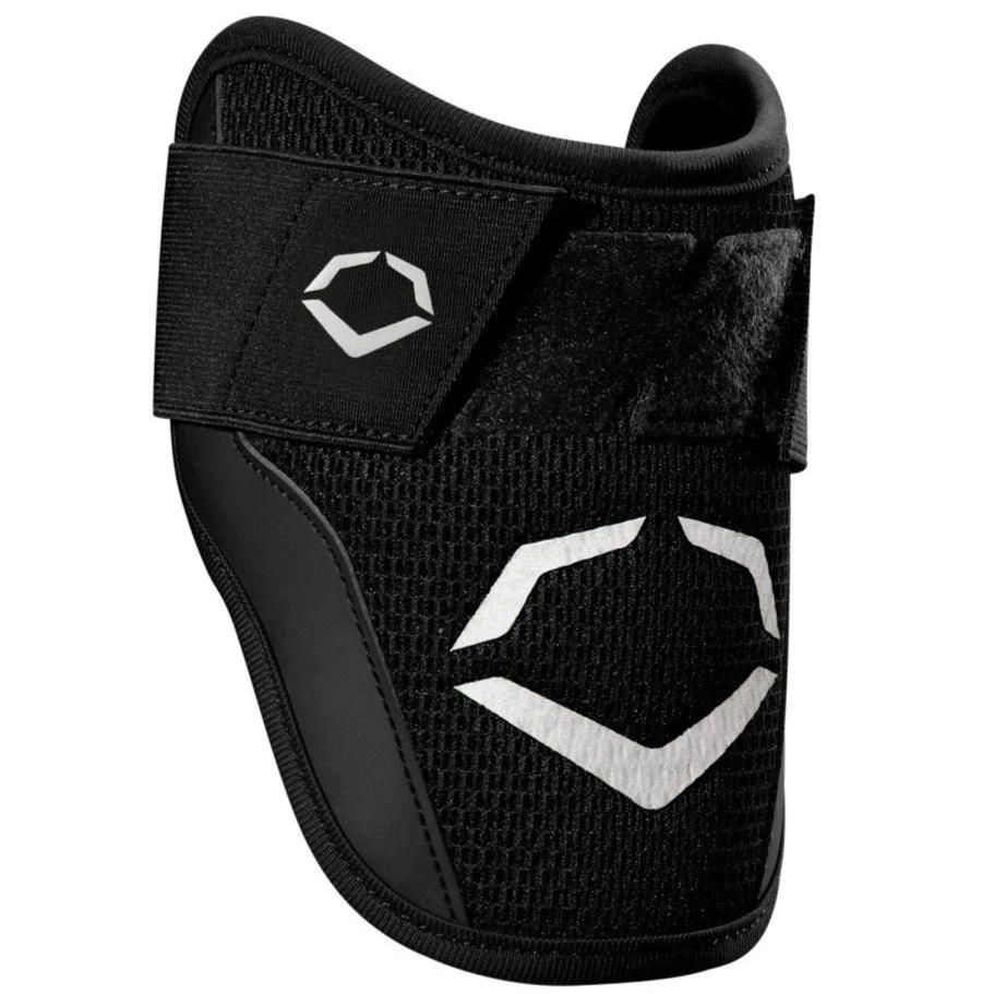 EvoShield PRO-SRZ Batter's Elbow Guard: WTV6200 / WTV6201 1 EvoShield PRO-SRZ Batter's Elbow Guard: WTV6200 / WTV6201