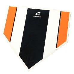 Champro Sports Champro Zone Training Home Plate: B024