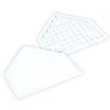 Champro Sports Champro Waffle Bottom Home Plate: B033