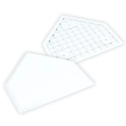 Champro Sports Champro Waffle Bottom Home Plate: B033