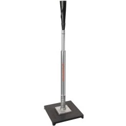 Champro Sports Champro Brute Spring Loaded Batting Tee: B083