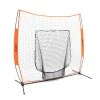 Bownet Big Mouth X 7' X 7' Training Net: BOWBMX