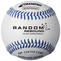 Champro Sports Random Rebound Baseball: CBB69