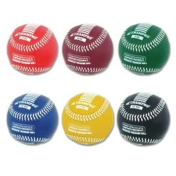 Champro Sports Weighted Training Baseballs: CBB707-CBB712 -mizuno shop CBB707 CBB712 1