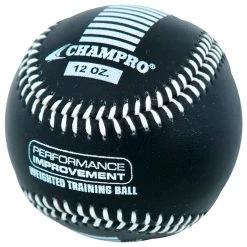 Champro Sports Weighted Training Baseballs: CBB707-CBB712 -mizuno shop CBB707 CBB712 6