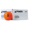 Champro Sports Champro 9" Control Flight Hitting Ball (4 Pack): CBB92