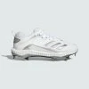 Adidas Icon 6 Bounce Mens Metal Cleats: EG7602
