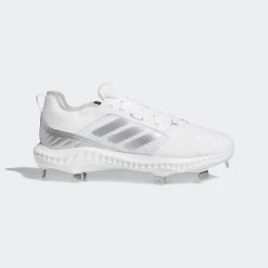 Adidas Purehustle Women's Metal Cleats: FV9038