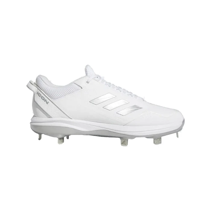 Adidas Icon 7 Metal Cleats: FZ1557 1 Adidas Icon 7 Metal Cleats: FZ1557