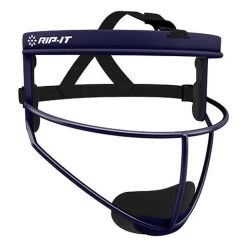 RIP-IT Rip It Defense Pro Softball Fielder's Mask: DGBO -mizuno shop Fielders Masks Defense Pro navy 480x480 aae66b5c 36d3 4336 a5c5 ec9ef69abc9f