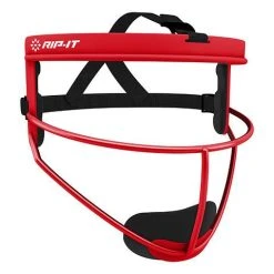 RIP-IT Rip It Defense Pro Softball Fielder's Mask: DGBO -mizuno shop Fielders Masks Defense Pro scarlet 480x480 55abd6f6 7bf6 4396 8f3b 06f48aaa905e