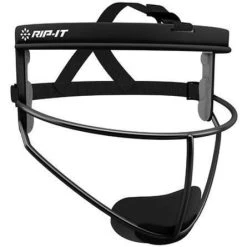 RIP-IT Rip It Defense Softball Fielder's Mask: RIPDG
