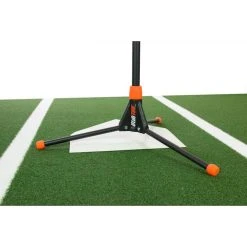 Bownet UtiliTee Batting Tee: UTIL-STAND -mizuno shop Fits over plate 720x 22251759 5c79 41ad 9e6d cdefc66e78db