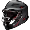 Easton Hellcat Slowpitch Fielding Helmet: EHCATH