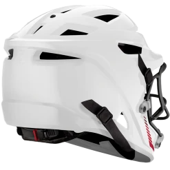 Easton Hellcat Slowpitch Fielding Helmet: EHCATH -mizuno shop HELLCAT SP HELMET WH 2