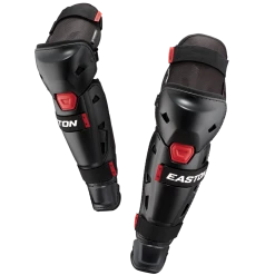 Easton Hellcat Slowpitch Fielding Leg Guards: EHCATL