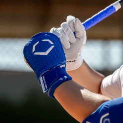 EvoShield PRO-SRZ 2.0 Batter's Hand Guard: WB5726801 -mizuno shop Hand Guard Resize WB57268.jpg.cq5dam.web .1200.1200