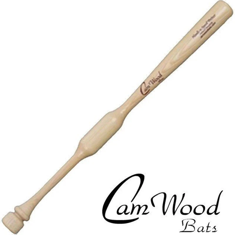 CamWood Hands & Speed Trainer Bat: CAMWOOD 1 CamWood Hands & Speed Trainer Bat: CAMWOOD