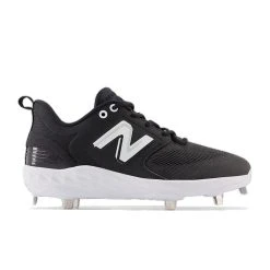 New Balance Fresh Foam X L3000 V6 Metal Men's Cleats 6 New Balance Fresh Foam X L3000 V6 Metal Men's Cleats -mizuno shop L3000v6BK x700