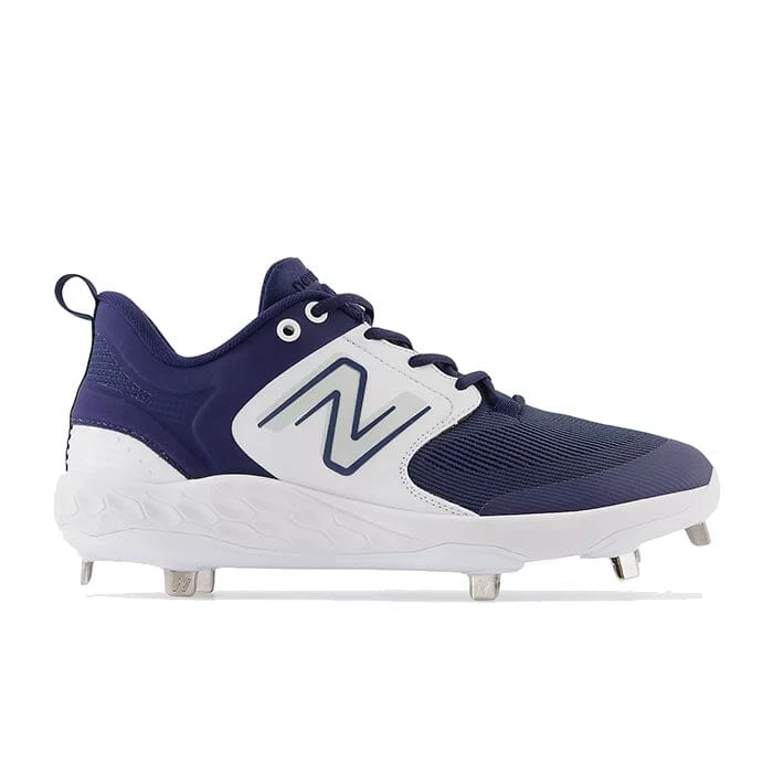 New Balance Fresh Foam X L3000 V6 Metal Men's Cleats 1 New Balance Fresh Foam X L3000 V6 Metal Men's Cleats