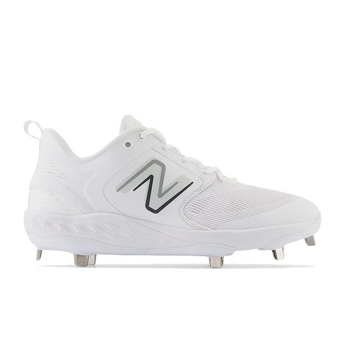 New Balance Fresh Foam X L3000 V6 Metal Men's Cleats 2 New Balance Fresh Foam X L3000 V6 Metal Men's Cleats - Image 2