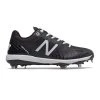 New Balance L4040V5 Low Cut Metal Baseball Spike