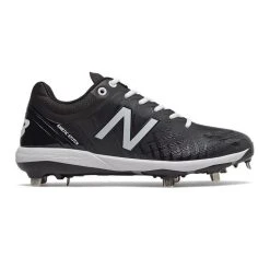 New Balance L4040V5 Low Cut Metal Baseball Spike