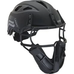 Worth Legit Softball Pitcher's Mask: LGTPH